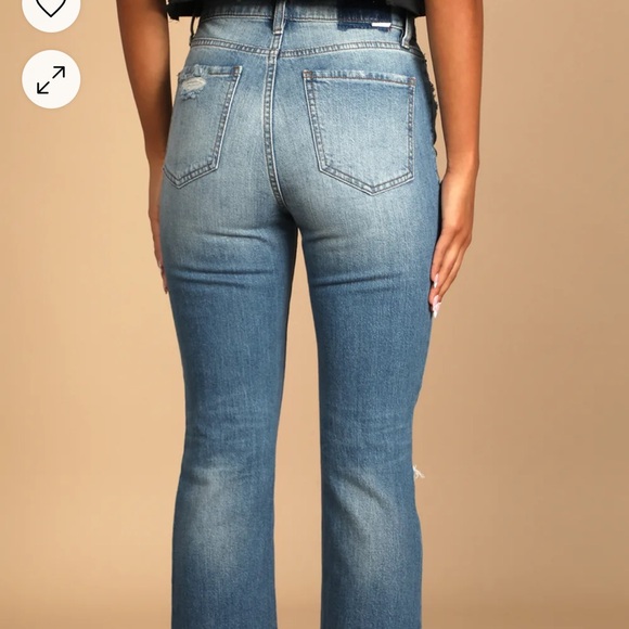 DAZE denim - Picture 2 of 7